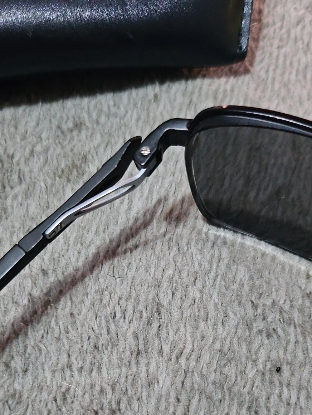 Nike Club Premier-P (DQ0920 011) Mens Designer Sunglasses
